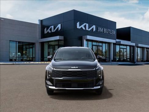 New 2026 Kia Sportage LX FWD image 2