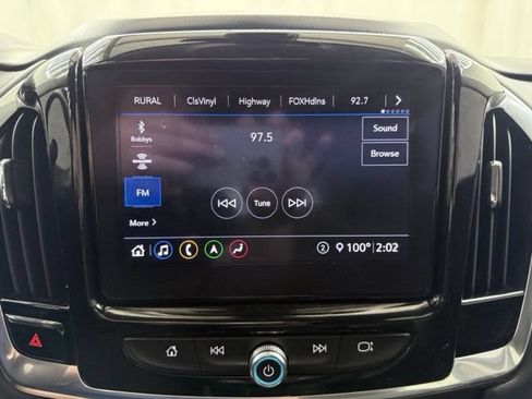 Used 2020 Chevrolet Traverse RS FWD image 30