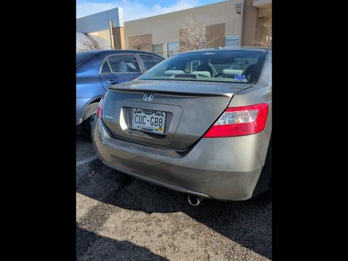 Used 2006 Honda Civic EX image 5