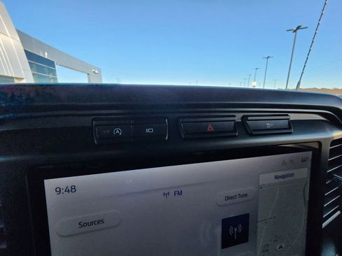 Certified 2024 Ford F150 STX image 19