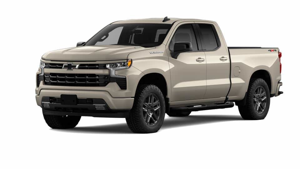 New 2026 Chevrolet Silverado 1500 RST w/ RST Select Package AWD/4WD image 62