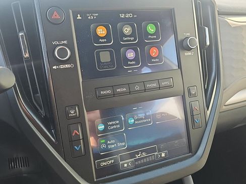 Used 2025 Subaru Forester image 11