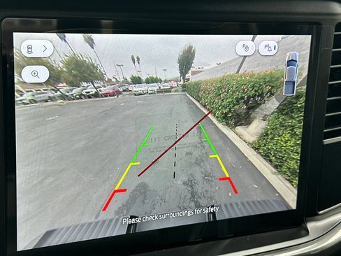 New 2025 Ford F150 STX image 18