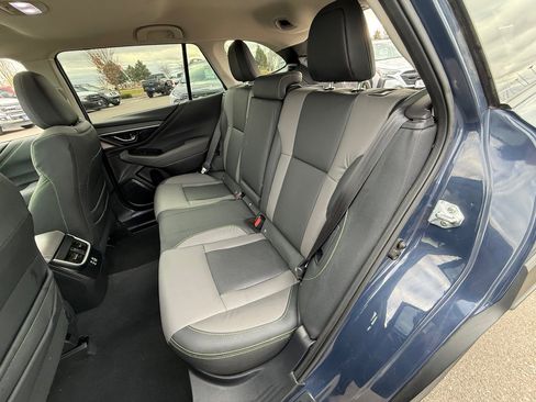 Used 2024 Subaru Outback Onyx Edition image 36