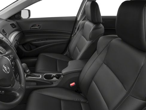 Used 2018 Acura ILX w/ AcuraWatch Plus Package image 6