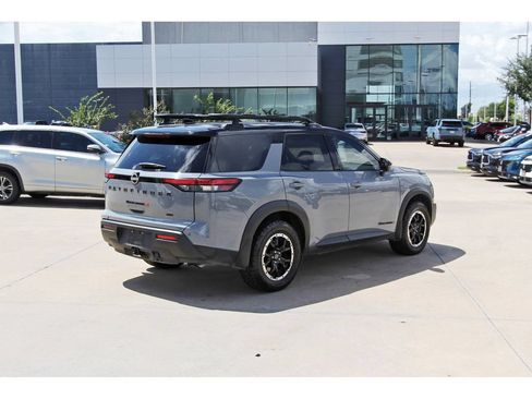 Used 2024 Nissan Pathfinder Rock Creek AWD/4WD image 5