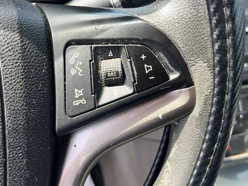 Used 2014 Chevrolet Malibu LS image 11