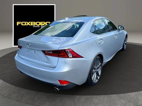 Used 2014 Lexus IS 250 AWD w/ F-Sport Package image 5