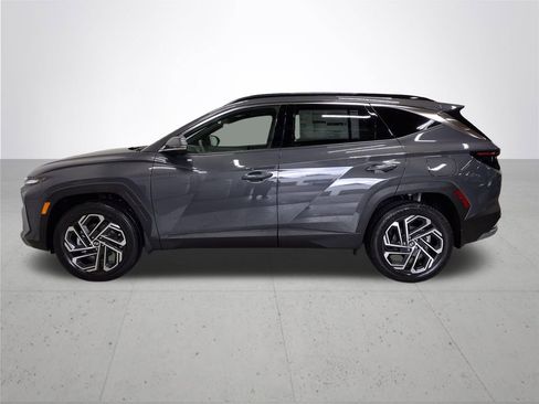 New 2026 Hyundai Tucson Limited AWD/4WD image 10