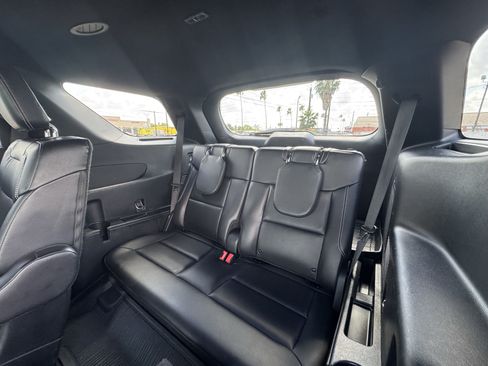 Used 2022 Ford Explorer ST w/ Equipment Group 401A RWD image 29