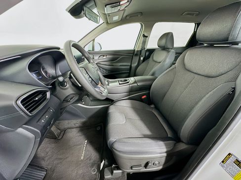 Used 2022 Hyundai Santa Fe SEL FWD image 13