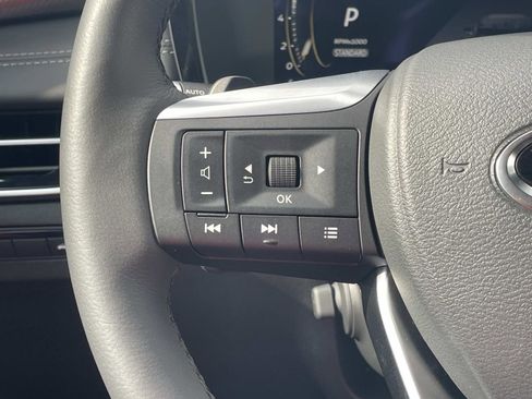 Certified 2026 INFINITI QX60 Luxe w/ Cargo Package image 26