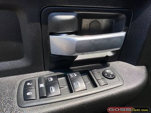 Used 2019 RAM 2500 Tradesman AWD/4WD image 22