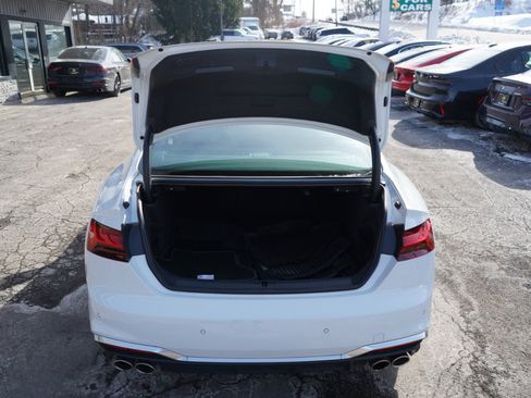 Used 2023 Audi S5 Premium Plus image 50