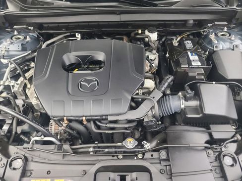 Used 2023 MAZDA CX-30 AWD 2.5 S w/ Preferred Package image 37