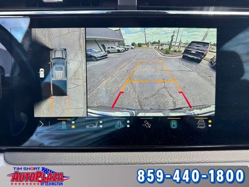 Used 2023 GMC Sierra 1500 Denali w/ Denali Reserve Package AWD/4WD image 36