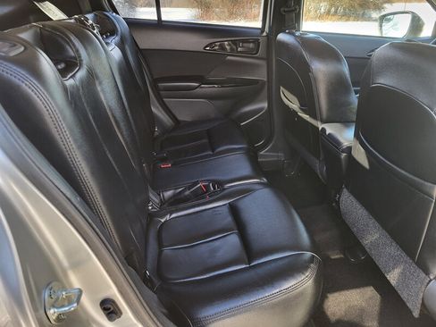 Used 2019 Mitsubishi Eclipse Cross LE image 12