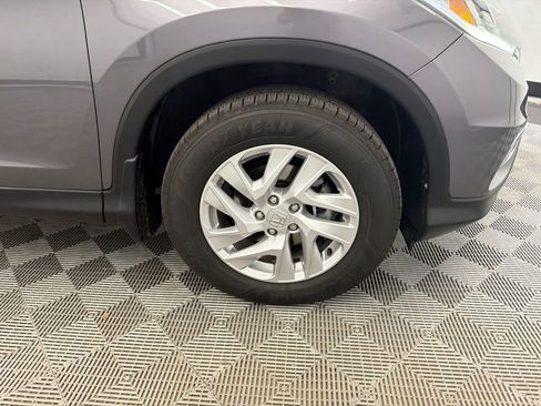 Used 2015 Honda CR-V EX-L image 13