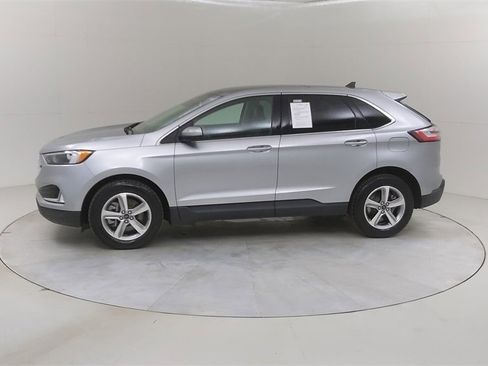 Certified 2022 Ford Edge SEL w/ Convenience Package image 19