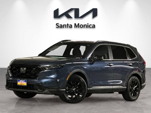 Used 2024 Honda CR-V Sport-L image 2
