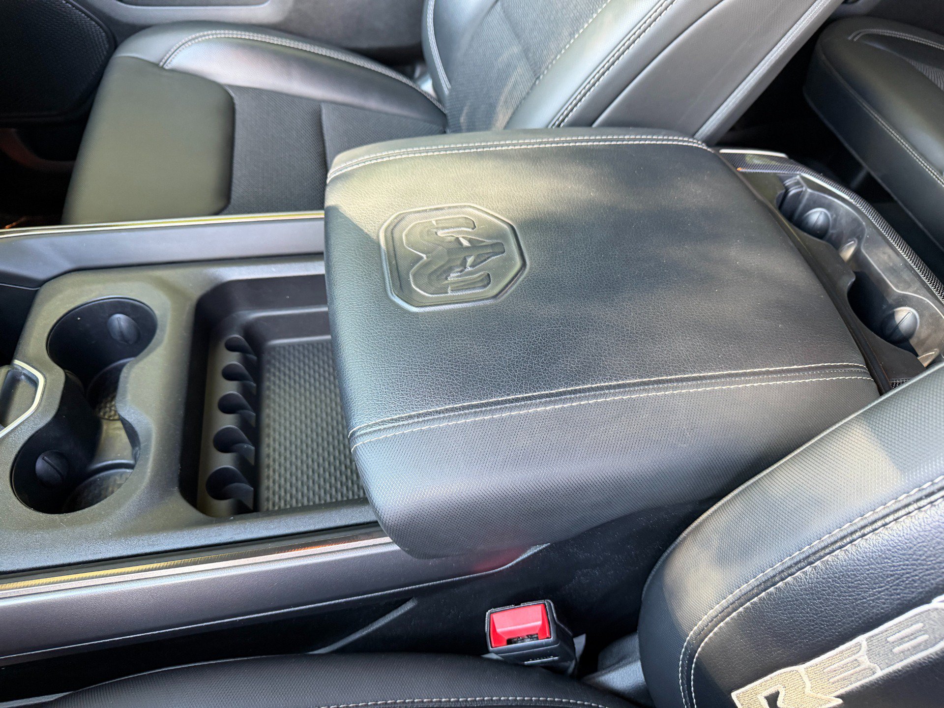 Used 2021 RAM 1500 Rebel w/ Rebel Level 1 Equipment Group AWD/4WD image 46
