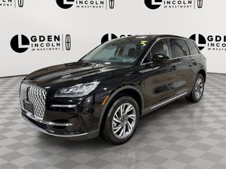 Used 2025 Lincoln Corsair AWD video 1