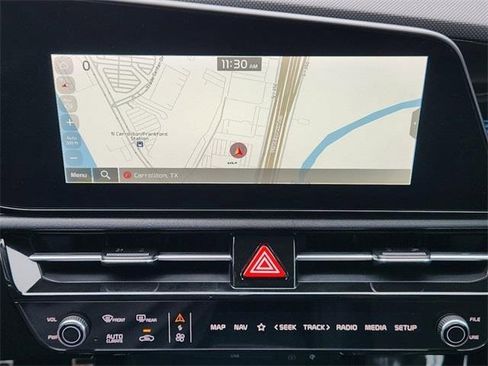 Used 2023 Kia Niro Wave image 18