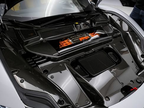 Used 2025 Ferrari SF90 Stradale XX AWD/4WD image 61