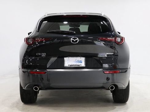 Used 2024 MAZDA CX-30 AWD 2.5 S w/ Select Sport Pkg image 6
