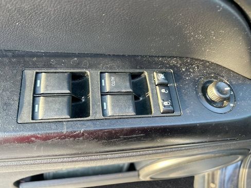 Used 2014 Jeep Compass Sport w/ Power Value Group FWD image 12