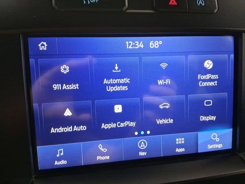 Used 2019 Ford F150 XLT w/ Equipment Group 302A Luxury AWD/4WD image 47