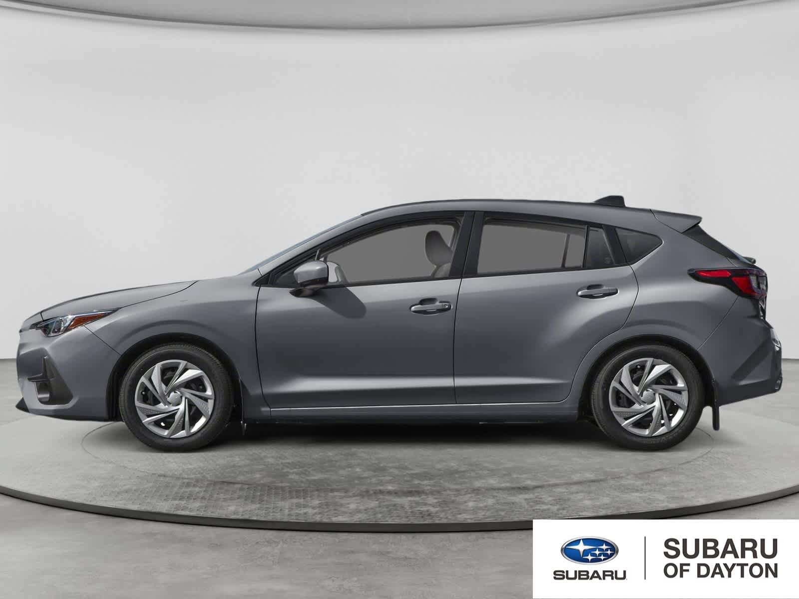 Used 2024 Subaru Impreza 2.0i AWD/4WD image 3