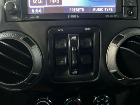 Used 2014 Jeep Wrangler Unlimited Sport w/ Quick Order Package 24S image 45