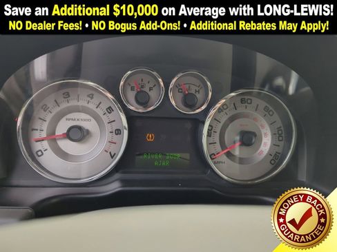 Used 2008 Ford Edge Limited image 19