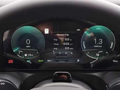 New 2026 Hyundai Palisade SEL image 19