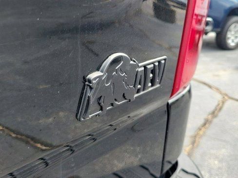 Used 2024 Chevrolet Silverado 1500 ZR2 w/ ZR2 Bison Edition AWD/4WD image 13