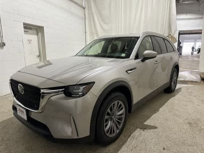 Used 2025 MAZDA CX-90 3.3 Turbo w/ Preferred Package