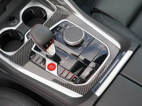 New 2026 BMW X5 M Competition w/ Executive Package AWD/4WD image 18