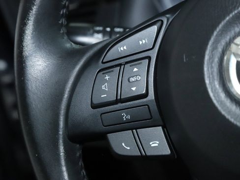Used 2014 MAZDA CX-5 Touring image 22