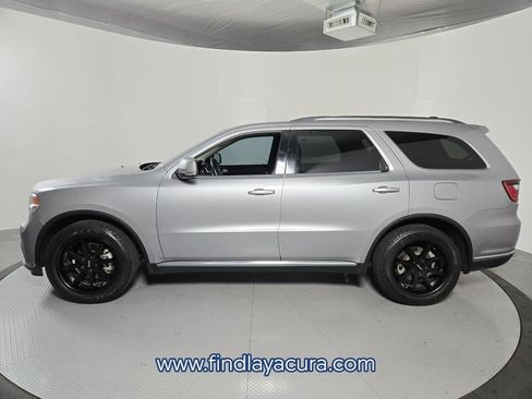 Used 2016 Dodge Durango Limited RWD image 3