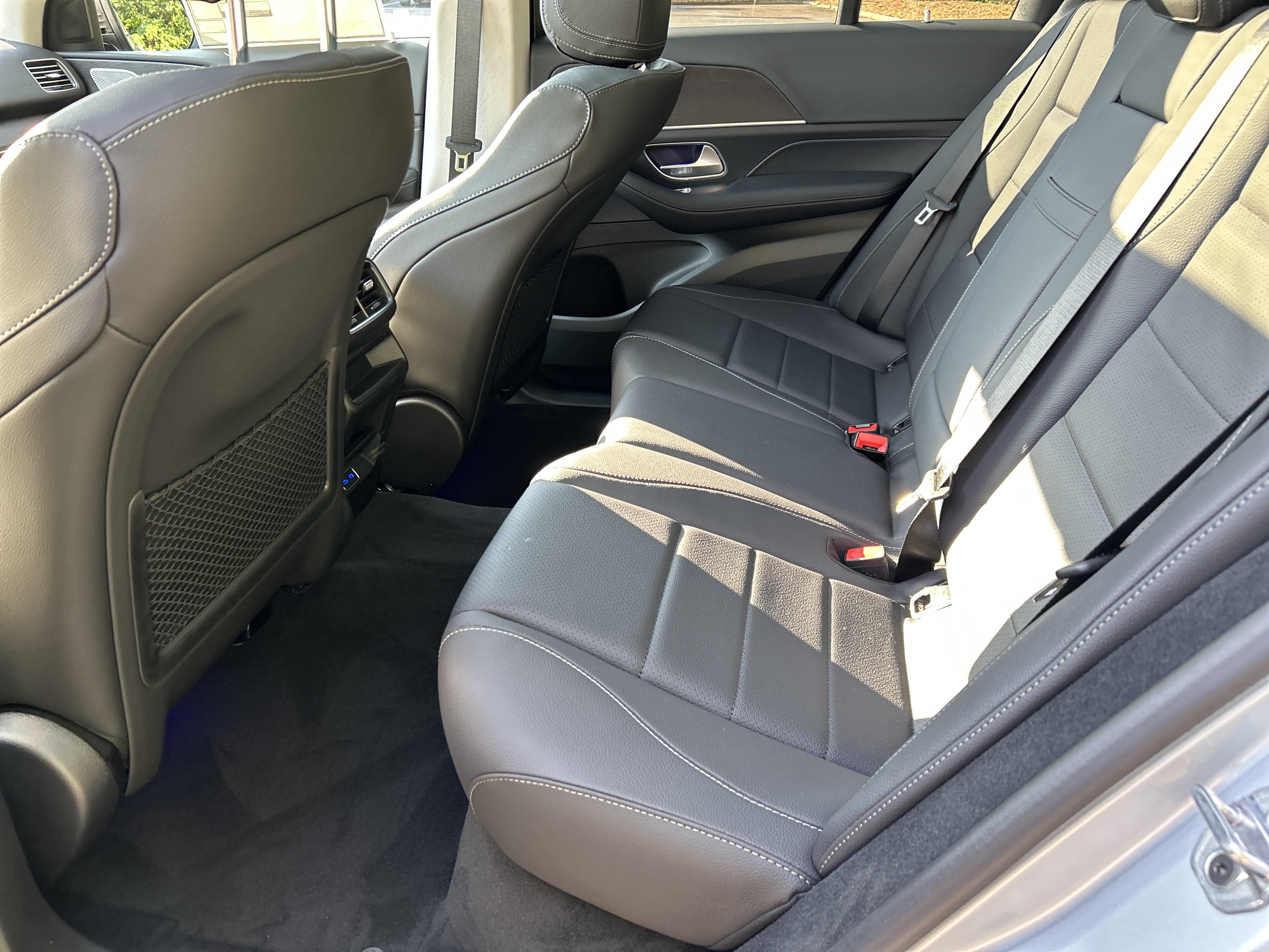 New 2026 Mercedes-Benz GLE 450 4MATIC image 36