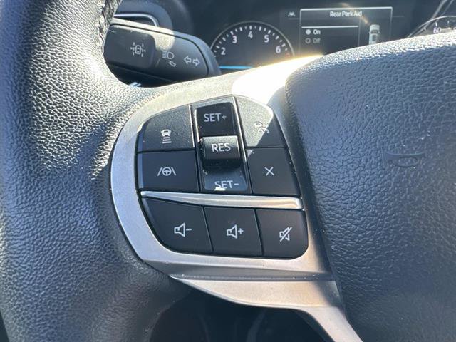 Certified 2023 Ford Explorer XLT w/ Equipment Group 202A AWD/4WD image 15