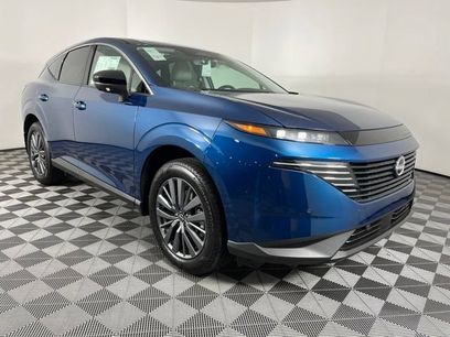 New 2026 Nissan Murano SL w/ Comfort Package