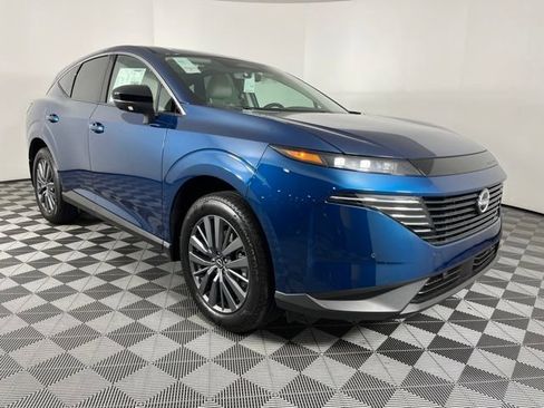 New 2026 Nissan Murano SL w/ Comfort Package AWD/4WD image 3