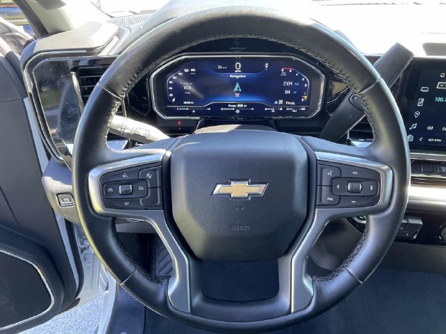 Certified 2024 Chevrolet Silverado 2500 LT AWD/4WD image 23
