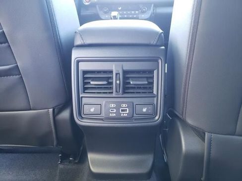 New 2026 Subaru Outback Touring XT AWD/4WD image 12