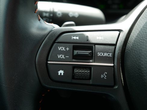 Used 2025 Honda CR-V Sport image 31