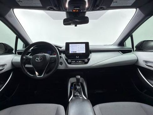 Used 2024 Toyota Corolla SE FWD image 26