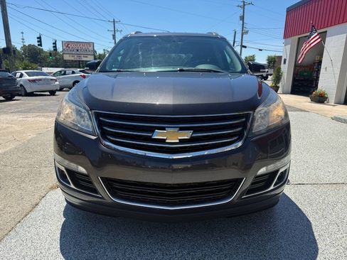 Used 2017 Chevrolet Traverse LT AWD/4WD image 17