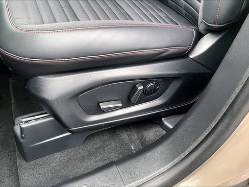 New 2026 Ford Explorer ST-Line w/ ST-Line Street Pack AWD/4WD image 39